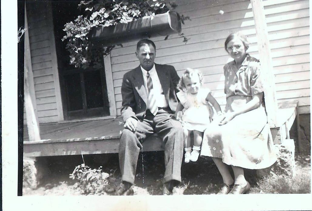 Elmer & Edna & unk at unk location